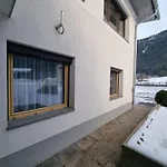Apartment Gina *