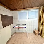 Gina Apartment Stall