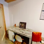 Apartment Gina *
