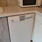 Apartment Gina *