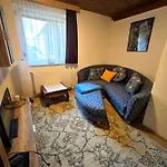 Gina Apartment Stall