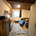 Apartment Gina