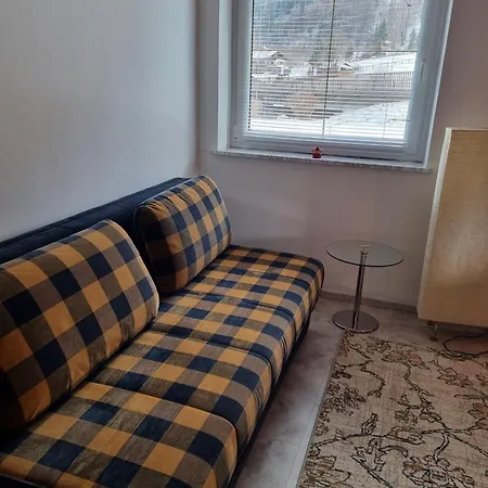 Gina Apartment Stall