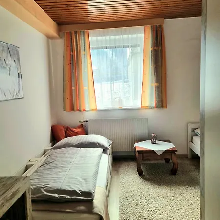 Gina Apartment