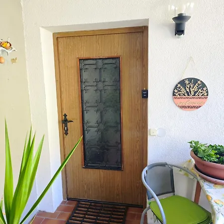 Appartement Gina