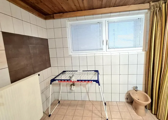 Gina Apartament Stall