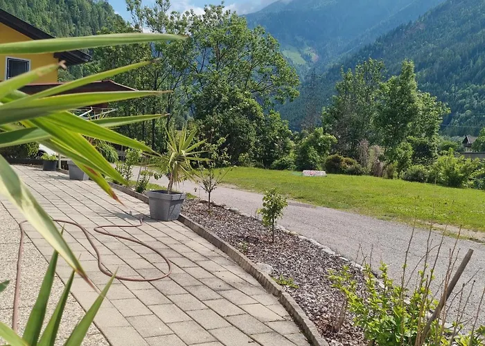 Gina Apartament Stall